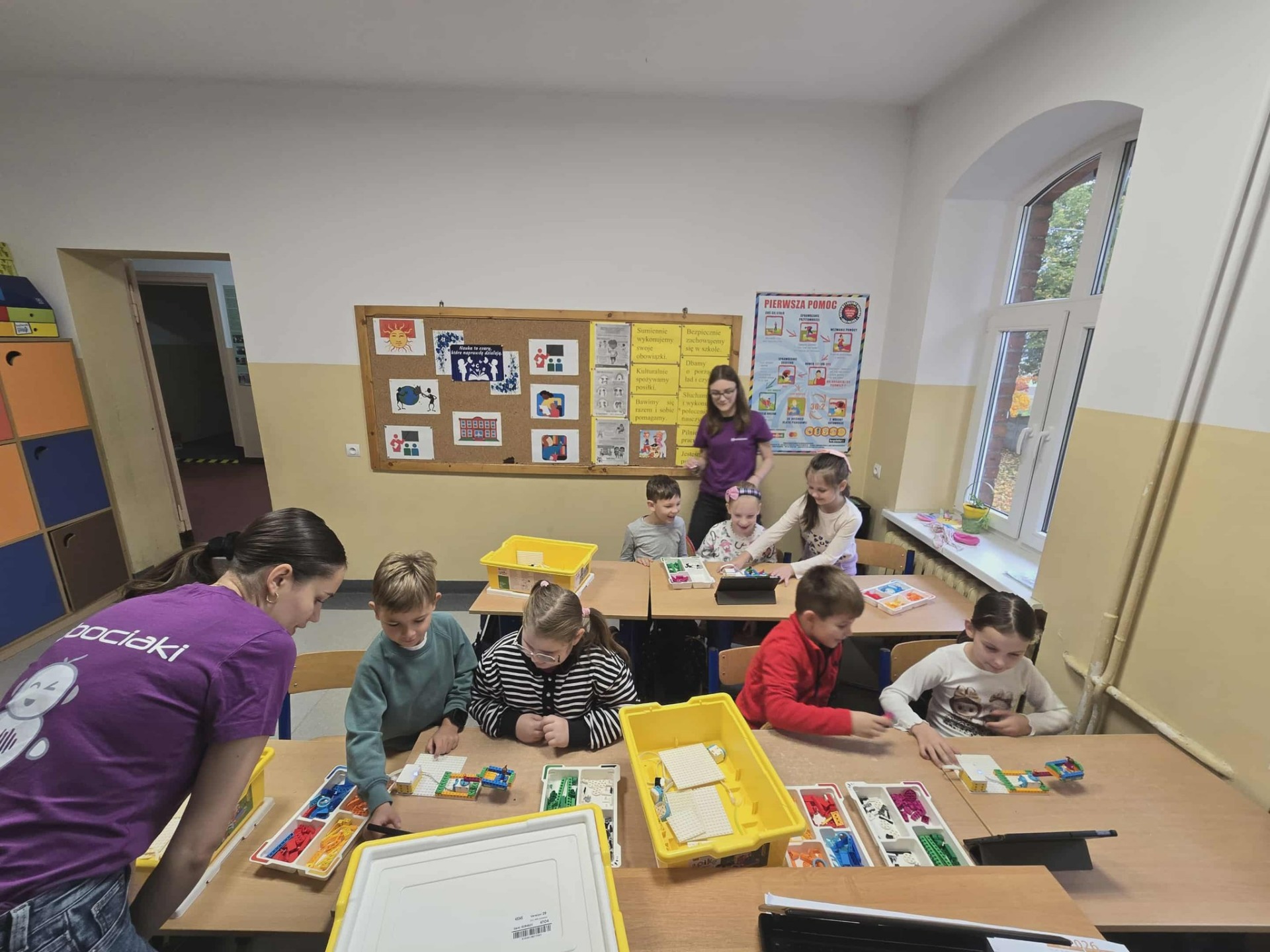Tutaj powinien być opis