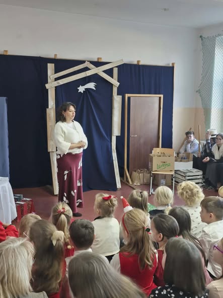 Tutaj powinien być opis