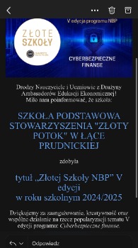 Złote Szkoły