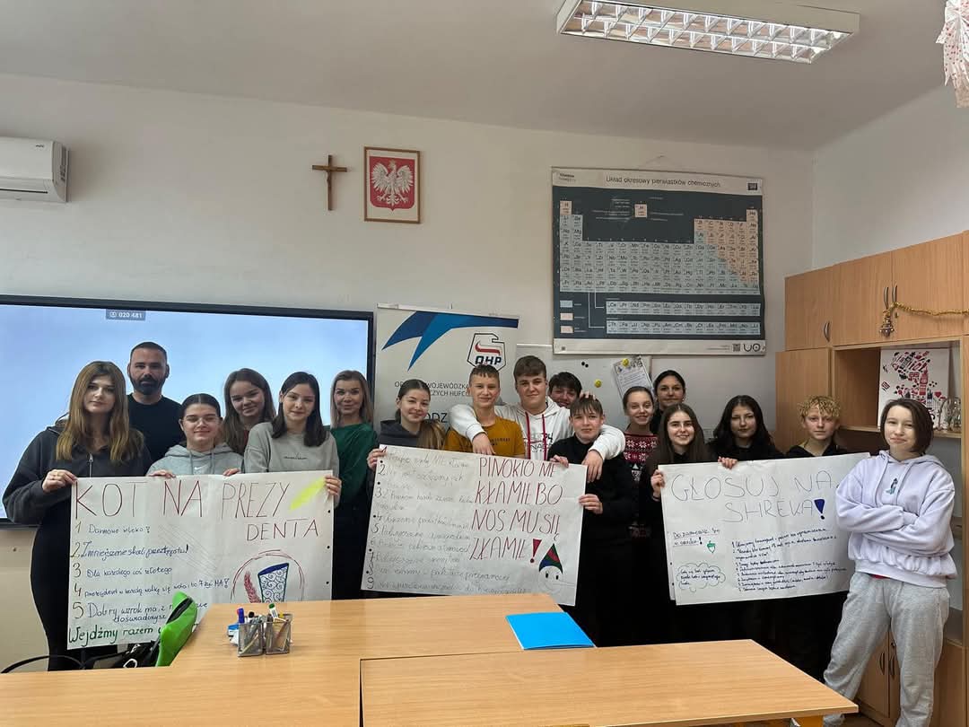 Tutaj powinien być opis obrazka