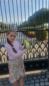 Lena Dziewiór kl. IIIb