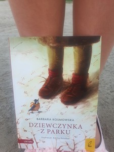 Lena Dziewiór kl. IIIb