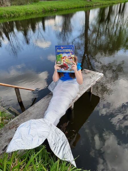 Antonina Jaszczyk kl. Ia