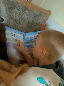 Szymon Wójcicki kl. IIb