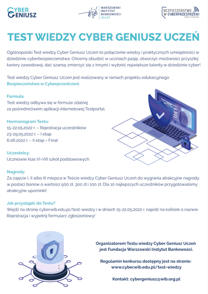 Tutaj powinien być opis obrazka