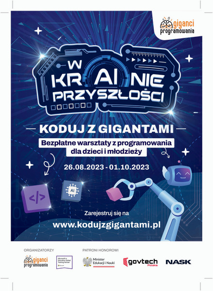 Tutaj powinien być opis obrazka