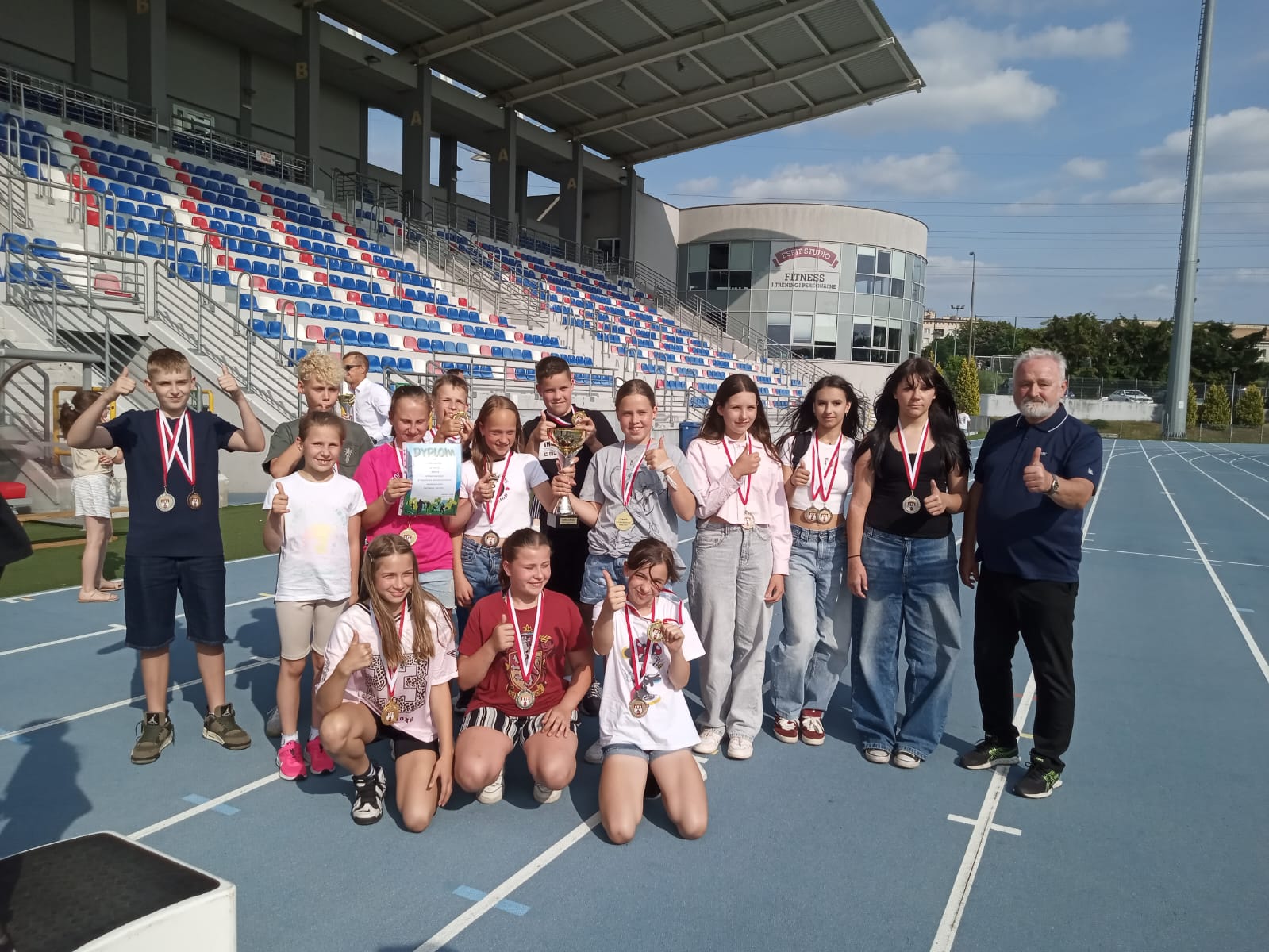 Tutaj powinien być opis obrazka