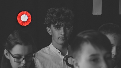 Autor zdjęć: Patryk Guziołek