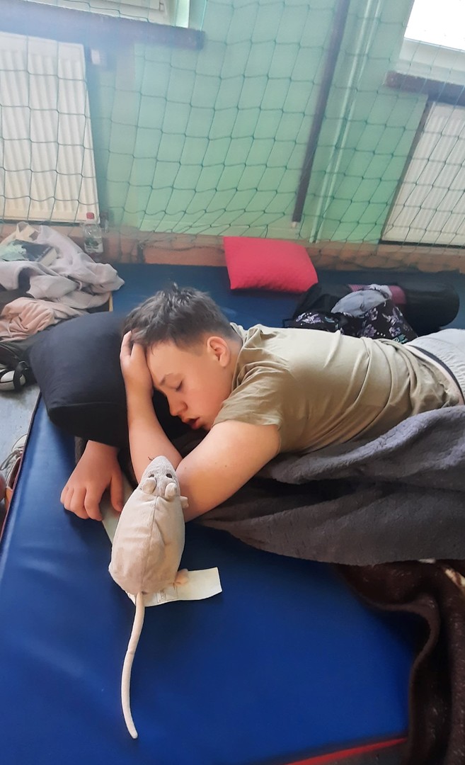 Tutaj powinien być opis