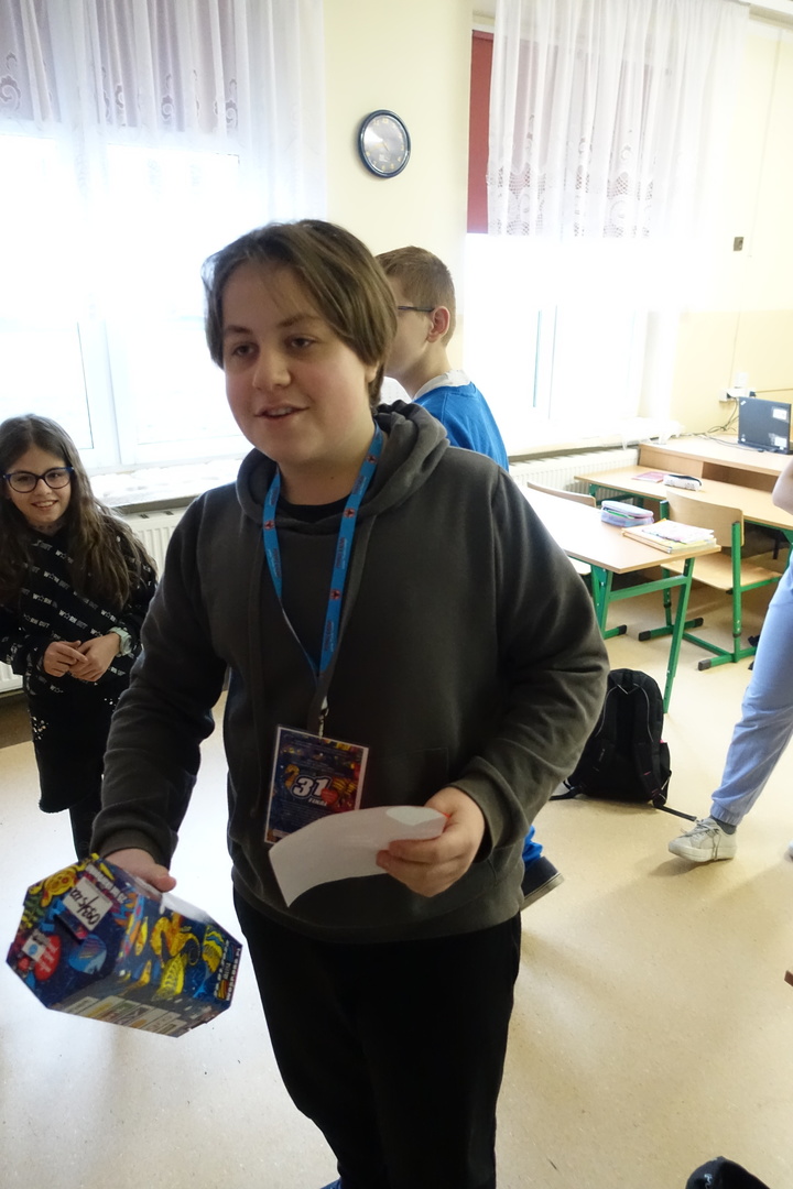 Tutaj powinien być opis