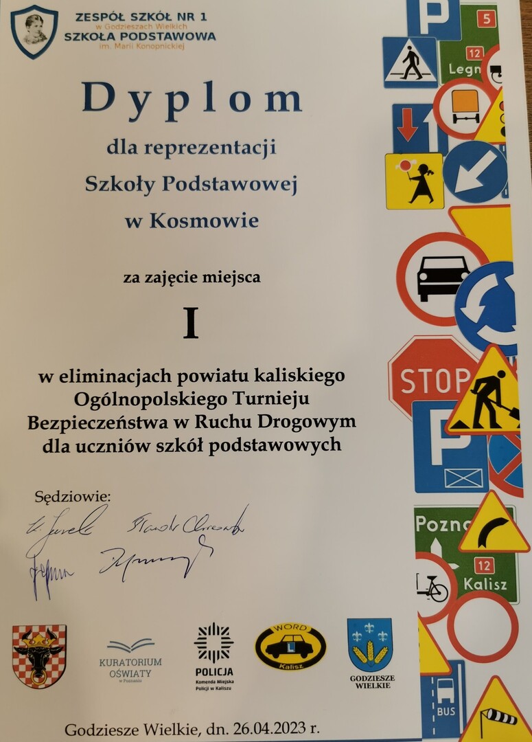 Tutaj powinien być opis