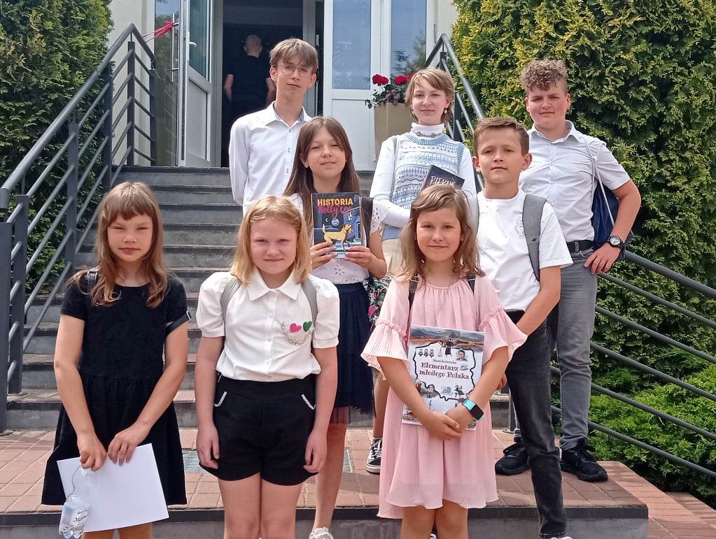 Tutaj powinien być opis