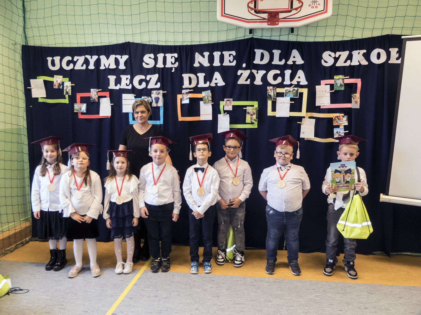 Tutaj powinien być opis