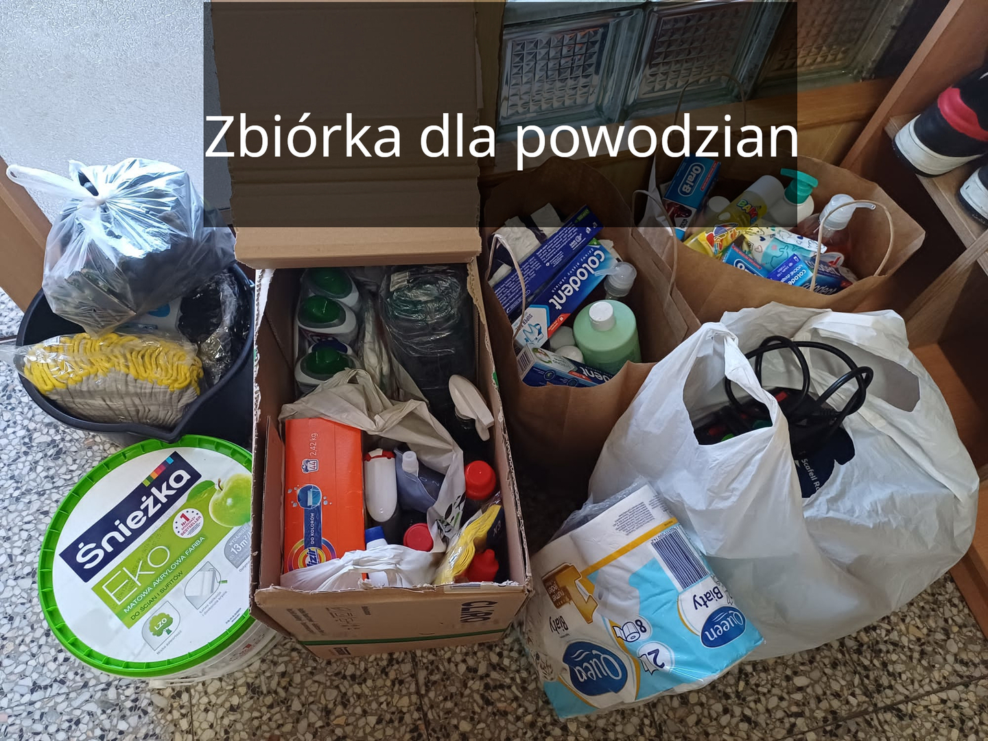 Tutaj powinien być opis