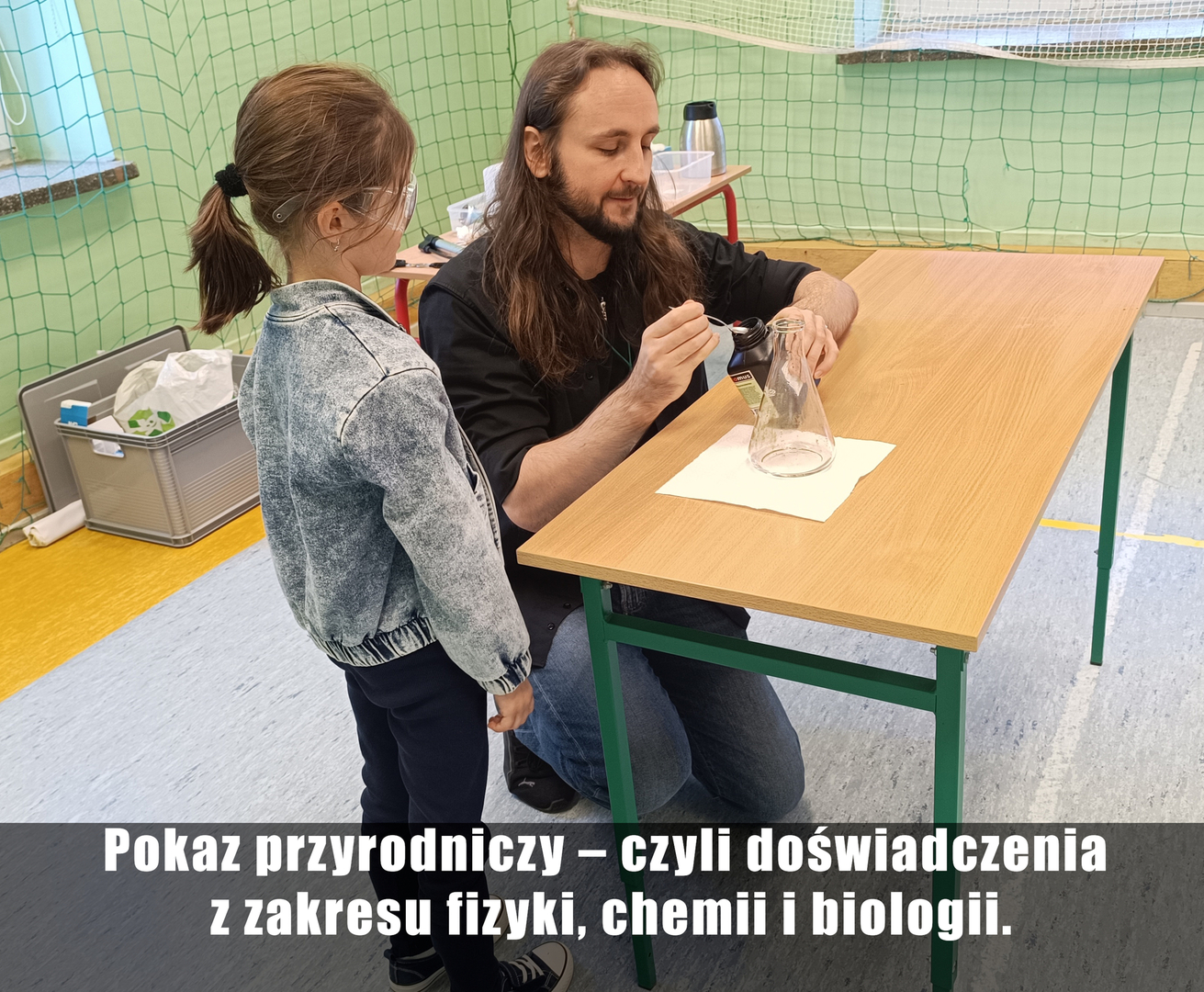 Tutaj powinien być opis