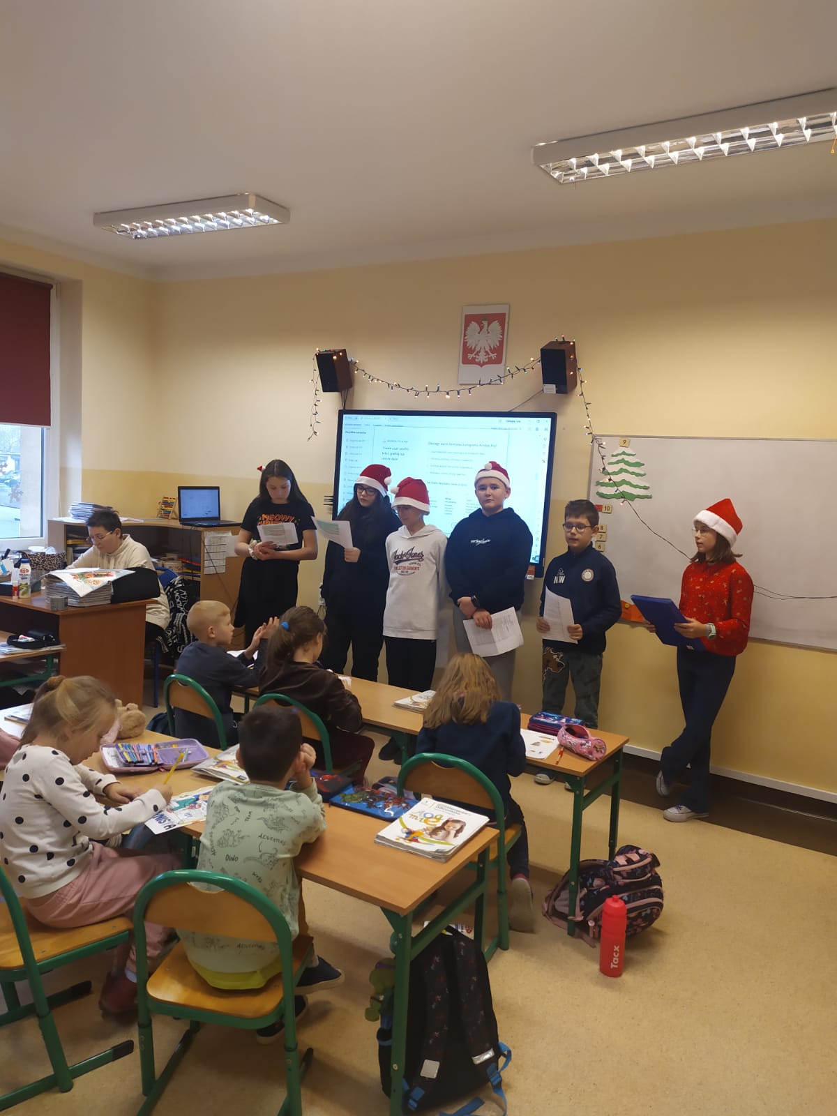 Tutaj powinien być opis