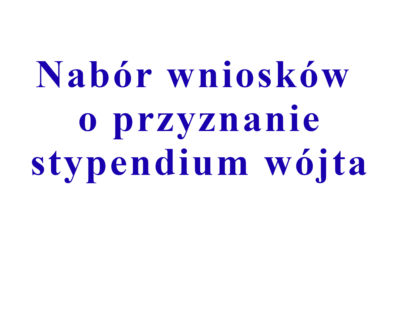 Tutaj powinien być opis