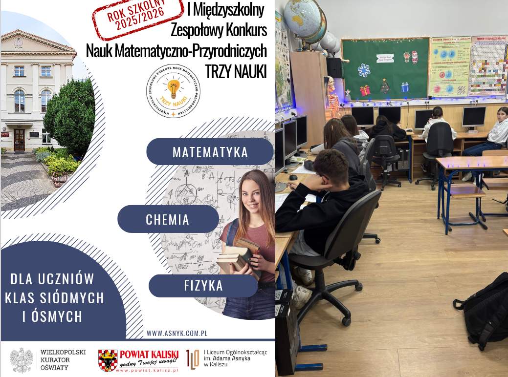 Tutaj powinien być opis