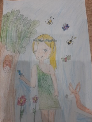 Hania Mielnik [300x400]