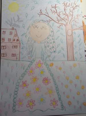 Julia Przyłucka [300x402]