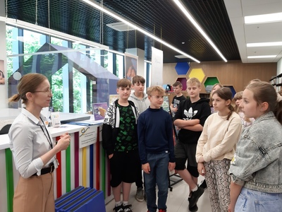 Biblioteka w Bolesławcu [400x300]