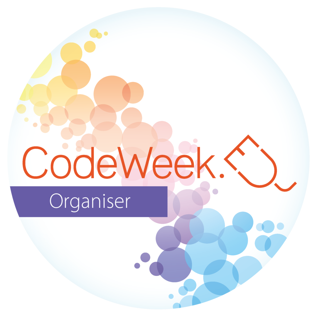 SP WYKROTY - CODE WEEK 2020