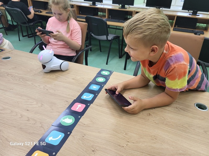 Programowanie z klasą 3