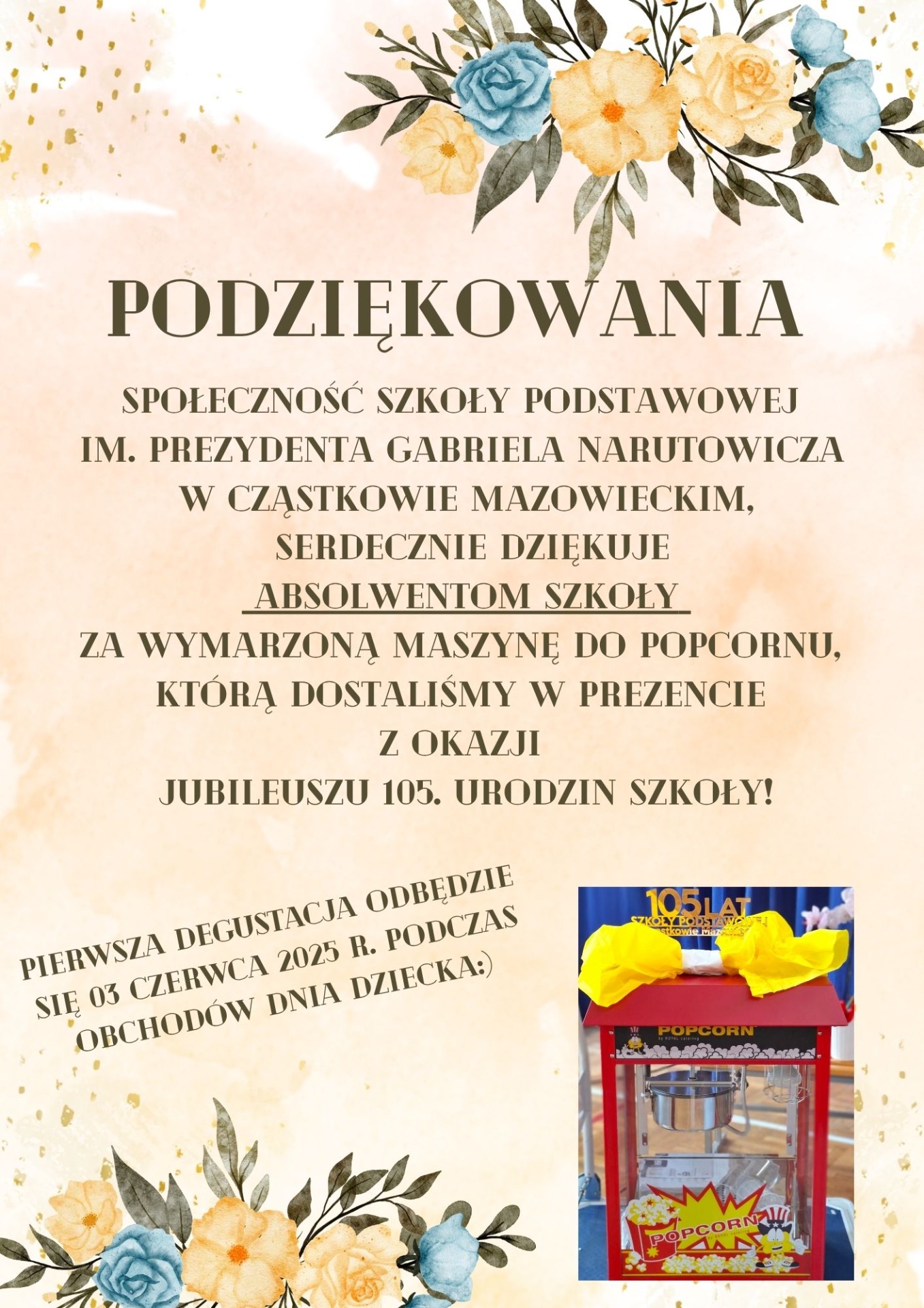Tutaj powinien być opis