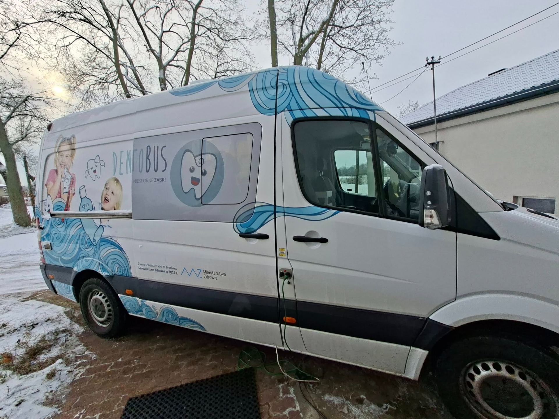 Tutaj powinien być opis