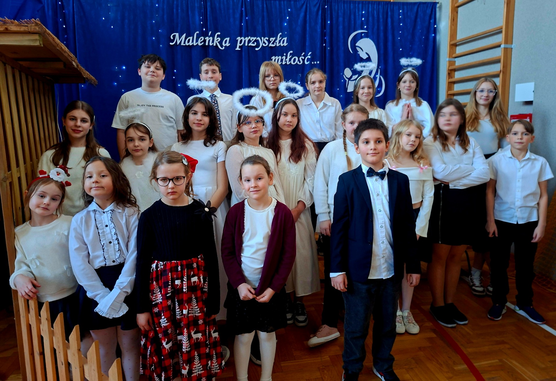 Tutaj powinien być opis