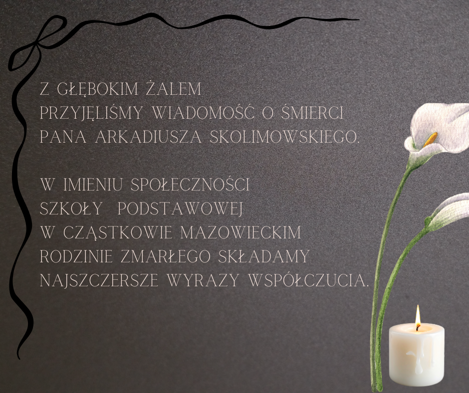 Tutaj powinien być opis