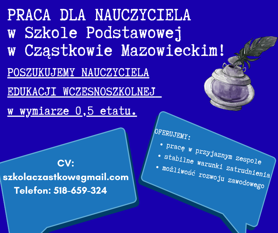 Tutaj powinien być opis