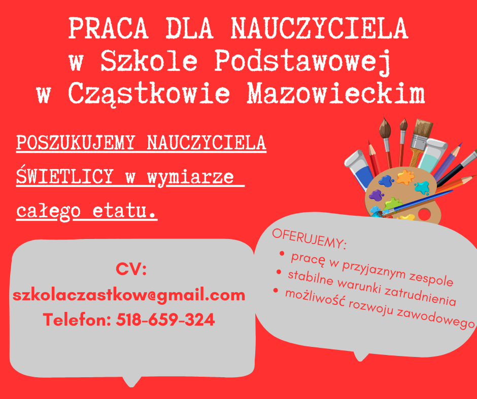 Tutaj powinien być opis