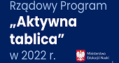 Aktywna tablica