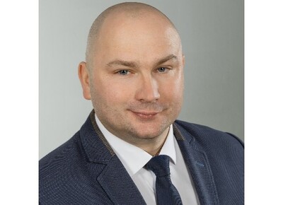 Zdjęcie mgr Mieczysław Chojna