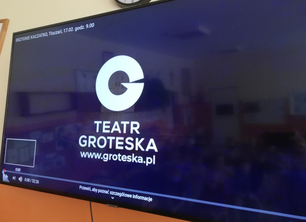 Tutaj powinien być opis