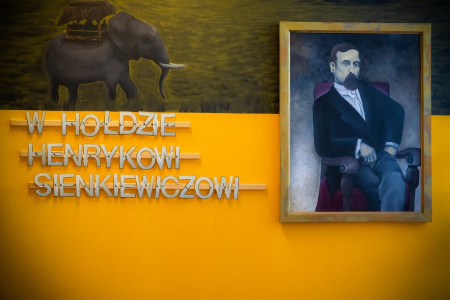 Tutaj powinien być opis