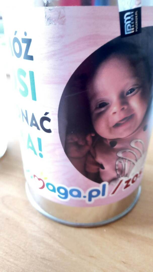 Tutaj powinien być opis
