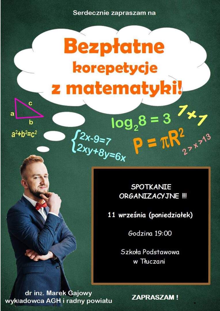 Tutaj powinien być opis
