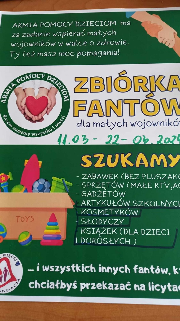 Tutaj powinien być opis