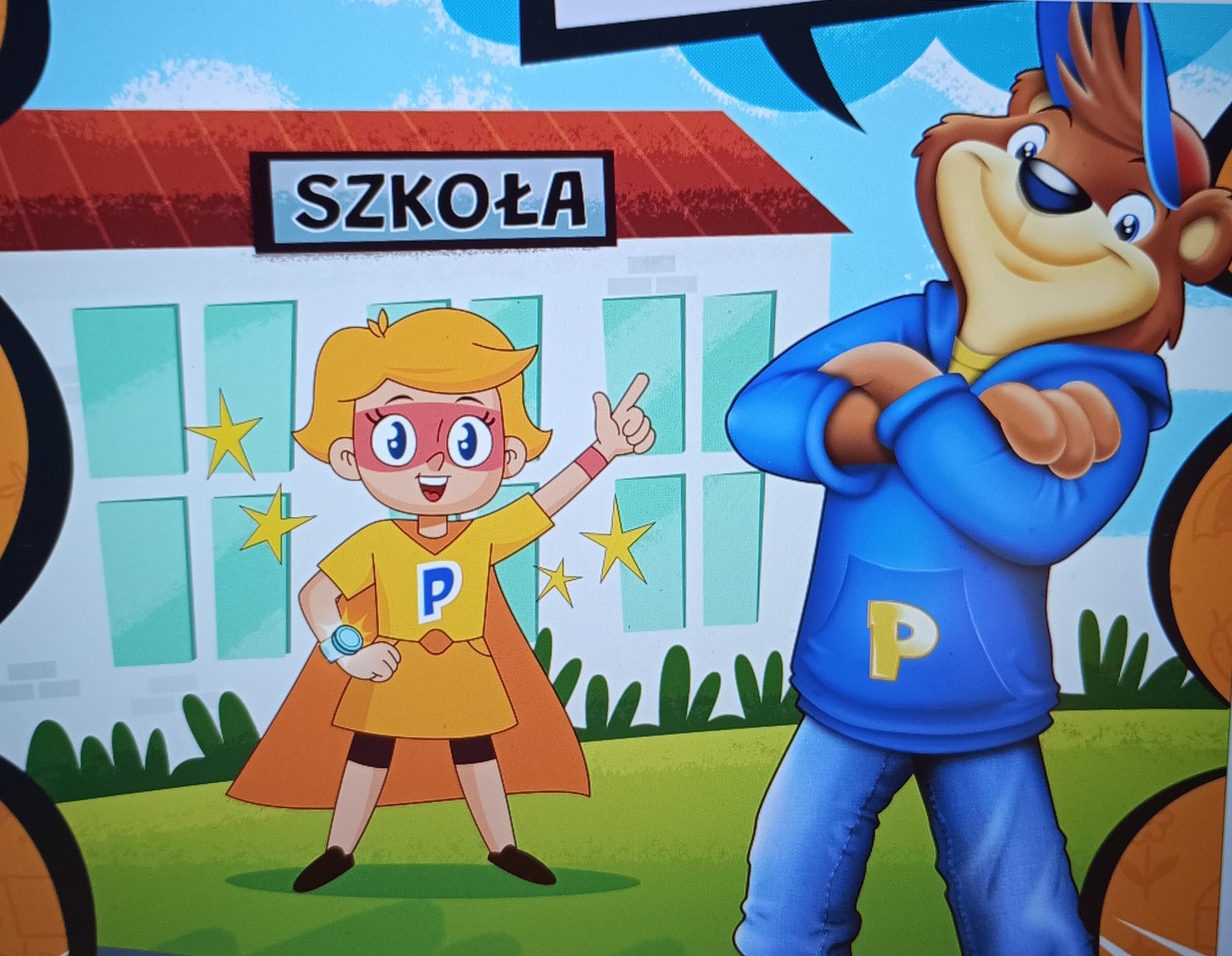 Tutaj powinien być opis