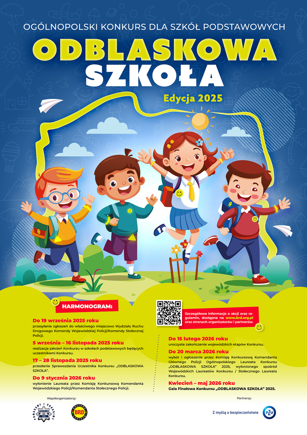 Tutaj powinien być opis