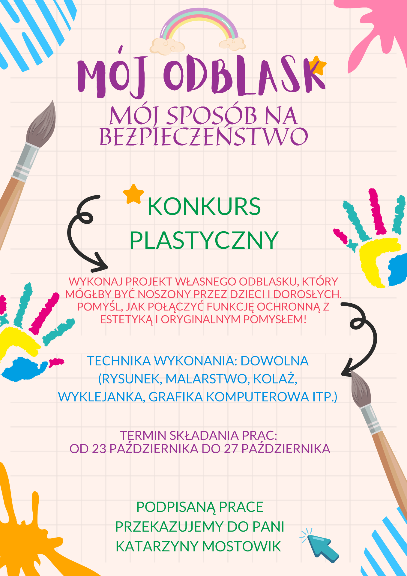 Tutaj powinien być opis