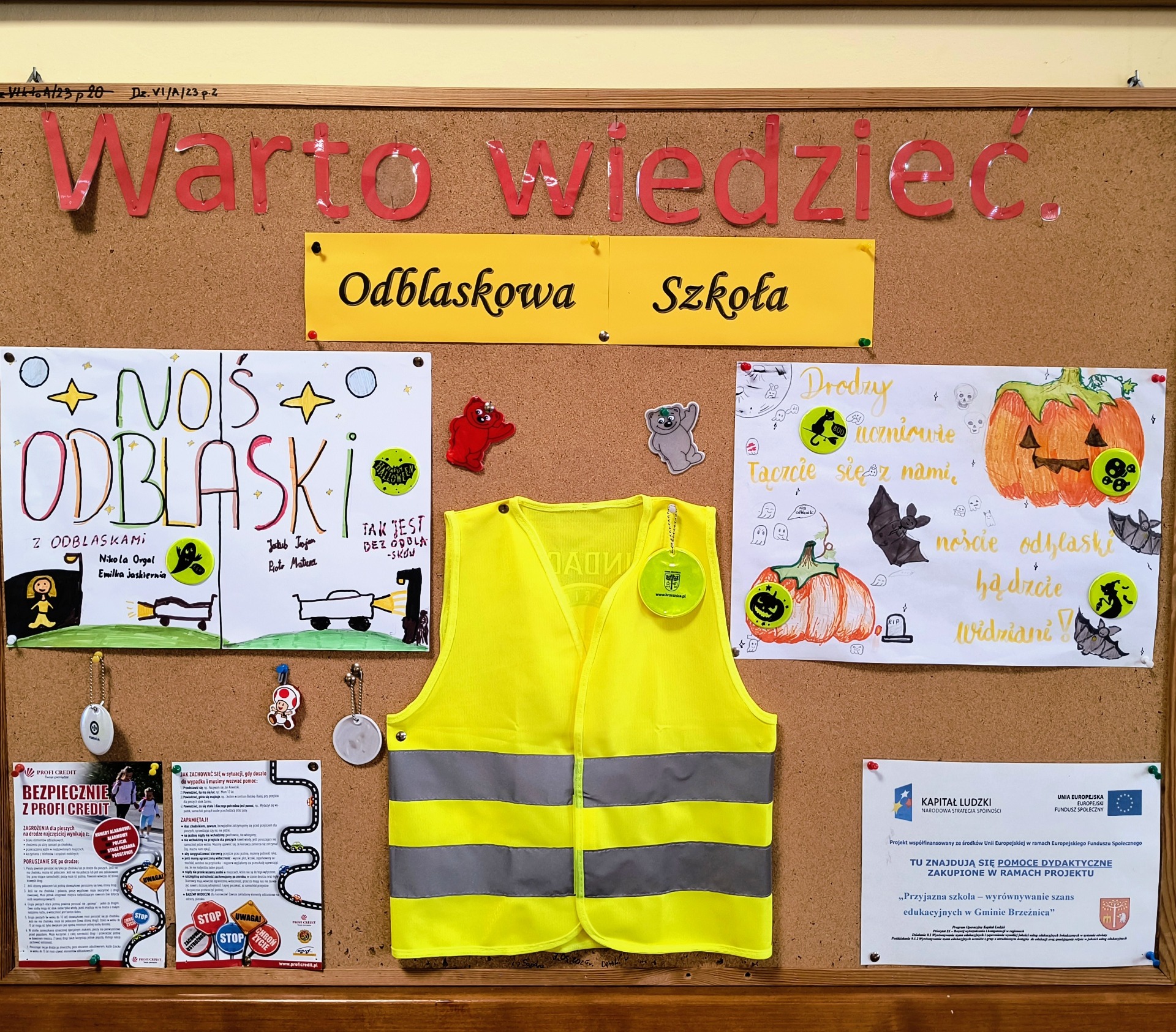 Tutaj powinien być opis