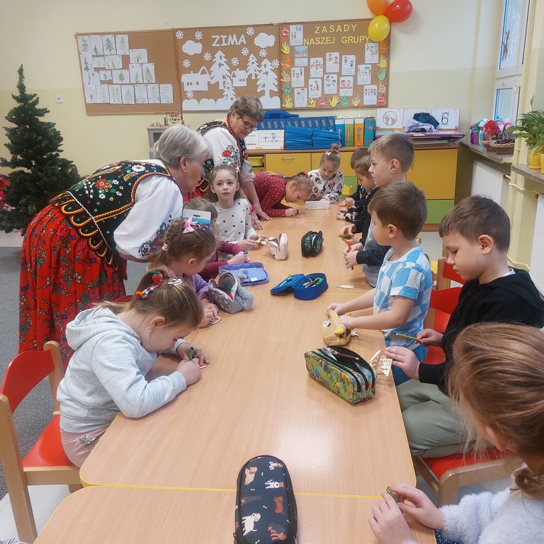 Tutaj powinien być opis