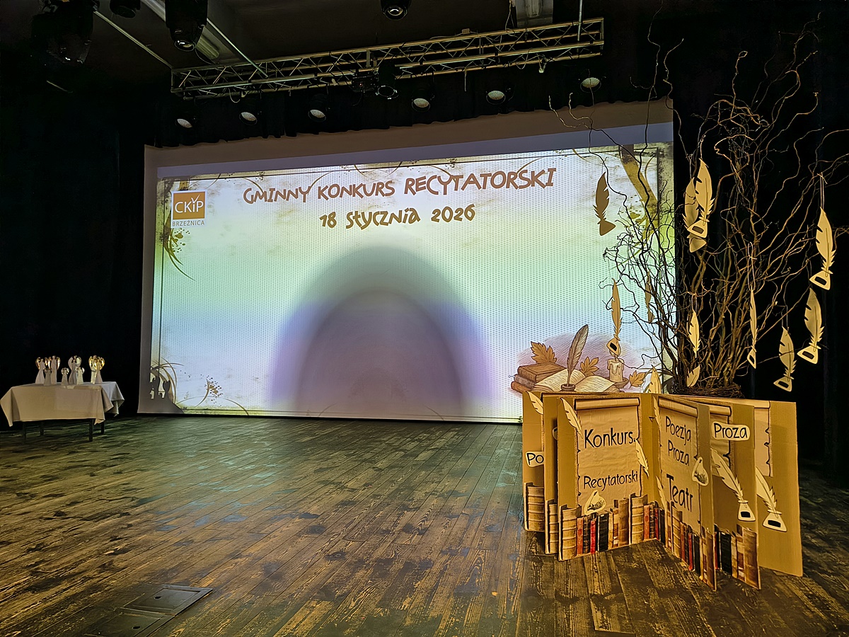 Tutaj powinien być opis