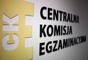 Centralna Komisja Egzaminacyjna