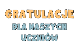 Podsumowanie wyników nauczania w I okresie roku szkolnego 2019/2020