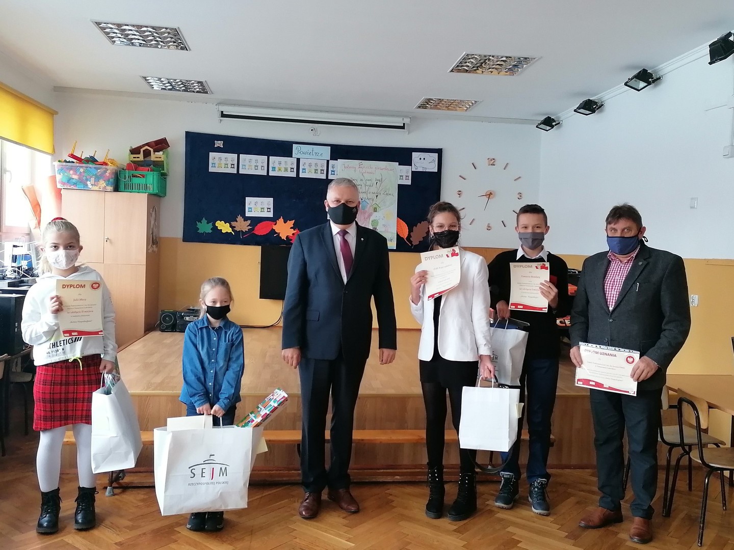 Tutaj powinien być opis