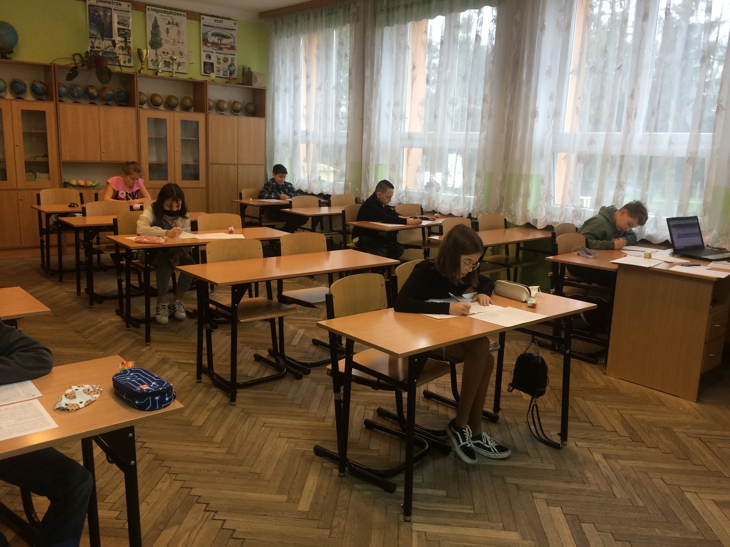 Tutaj powinien być opis